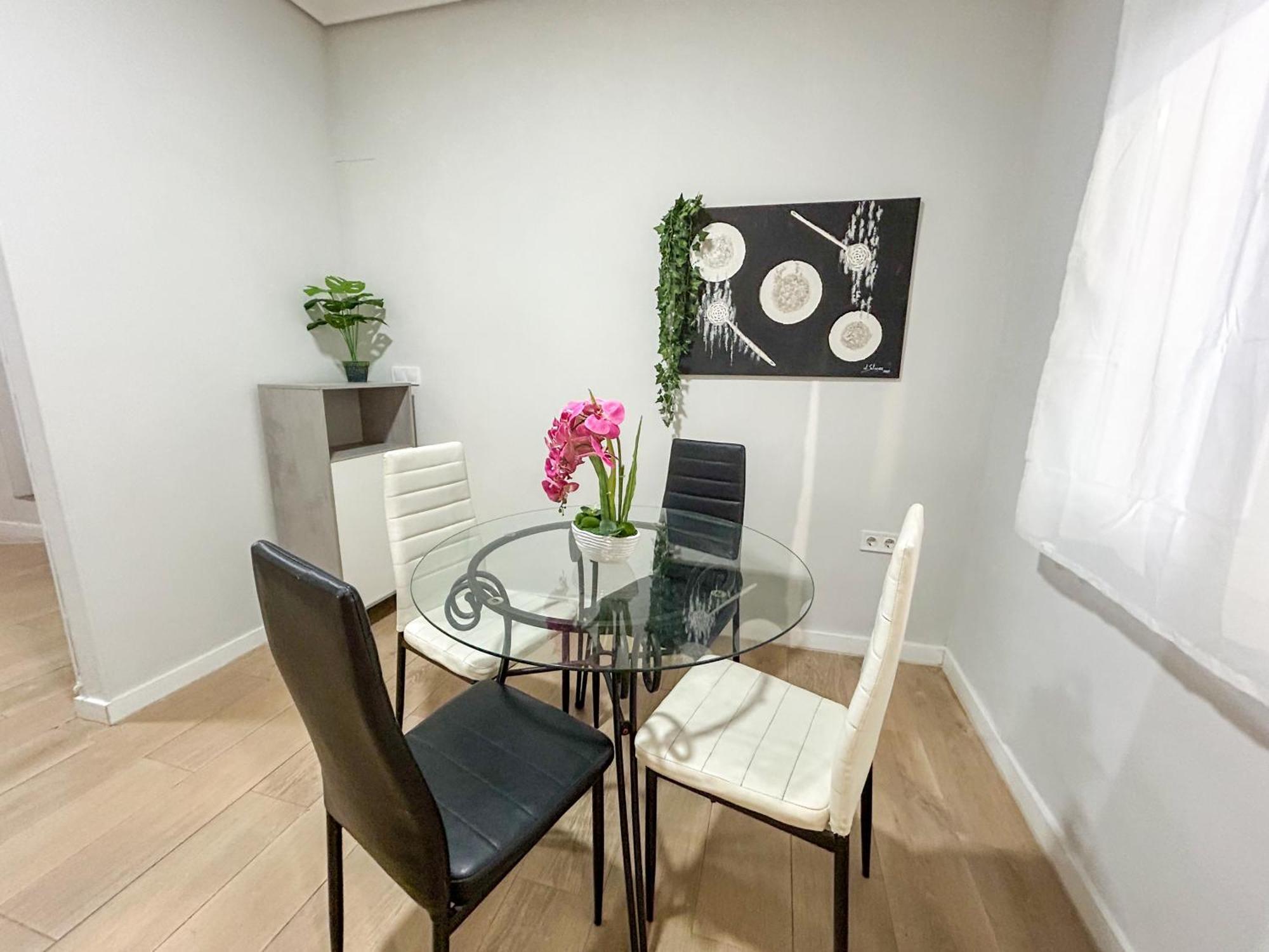 Trinidad Del Mar Turistea Apartment Castellón de la Plana Екстериор снимка