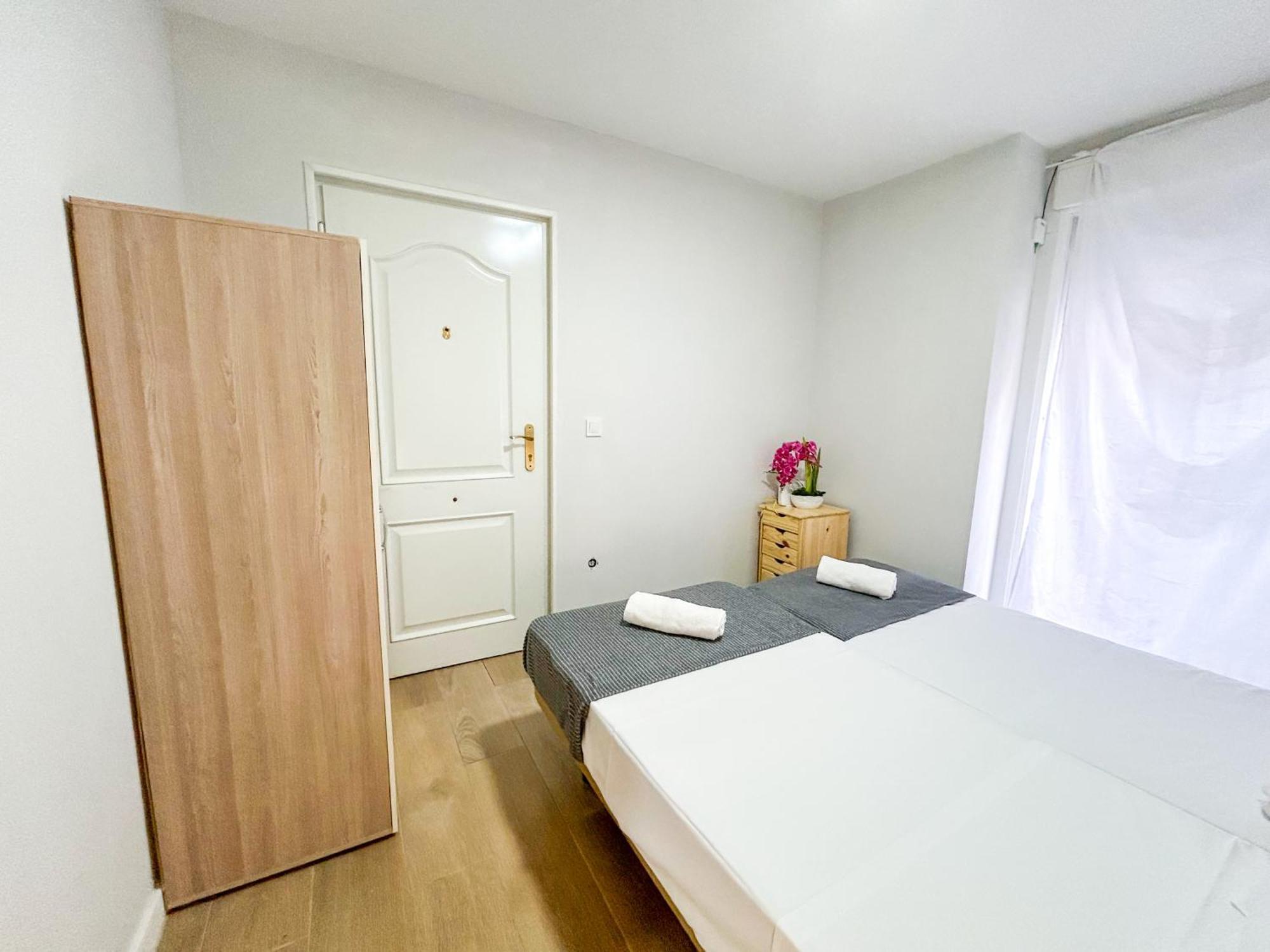 Trinidad Del Mar Turistea Apartment Castellón de la Plana Екстериор снимка
