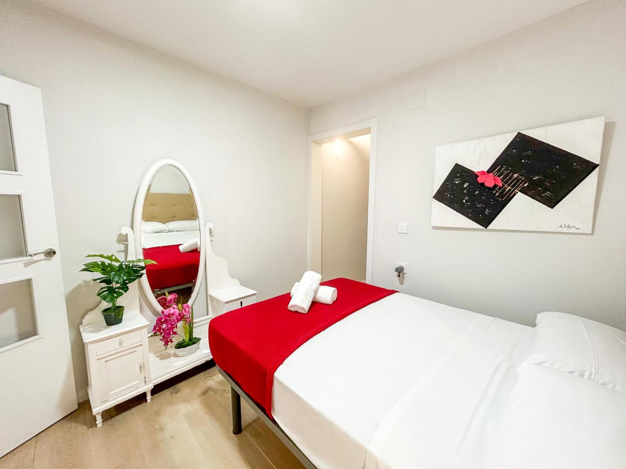 Trinidad Del Mar Turistea Apartment Castellón de la Plana Екстериор снимка