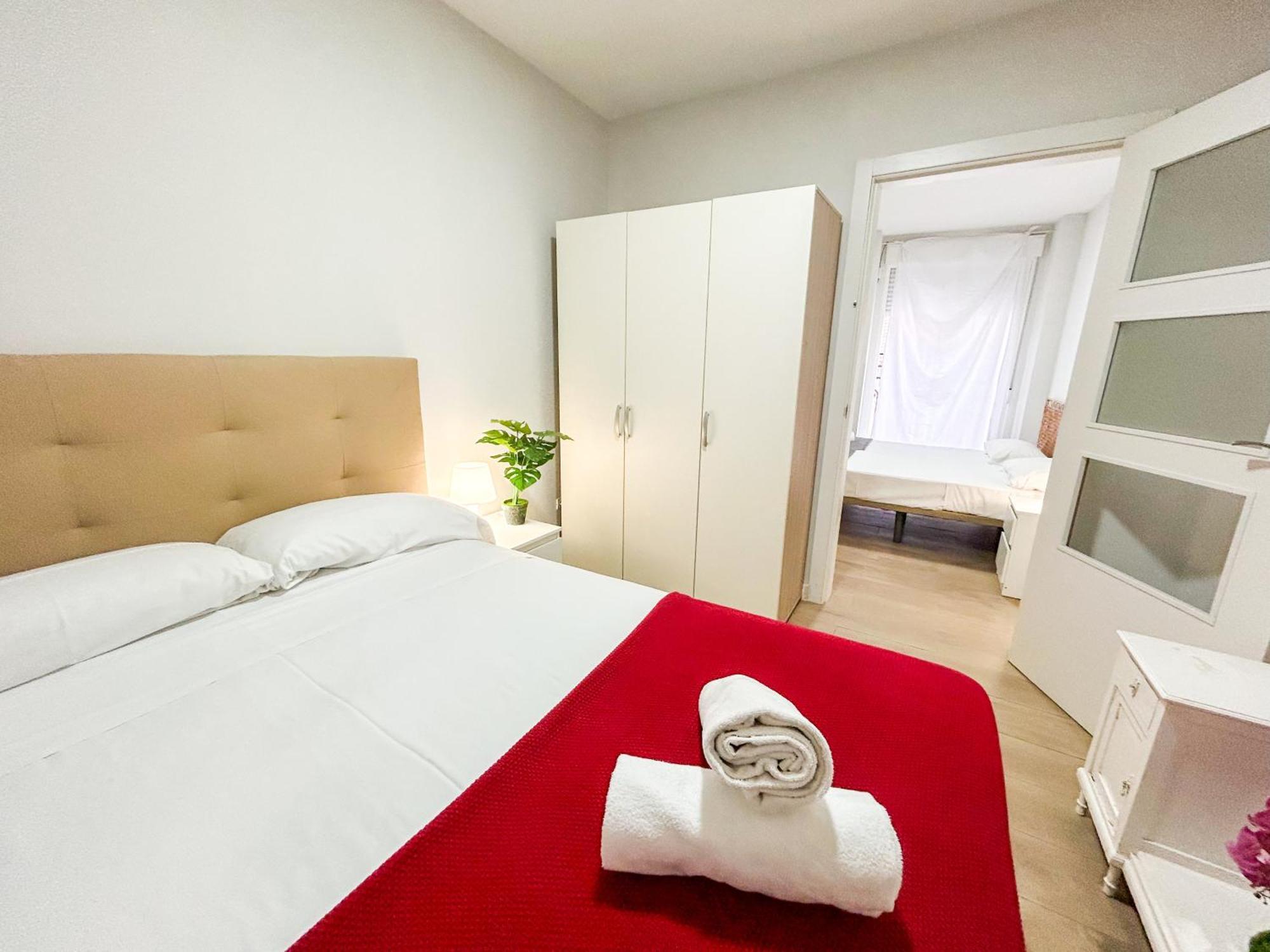 Trinidad Del Mar Turistea Apartment Castellón de la Plana Екстериор снимка