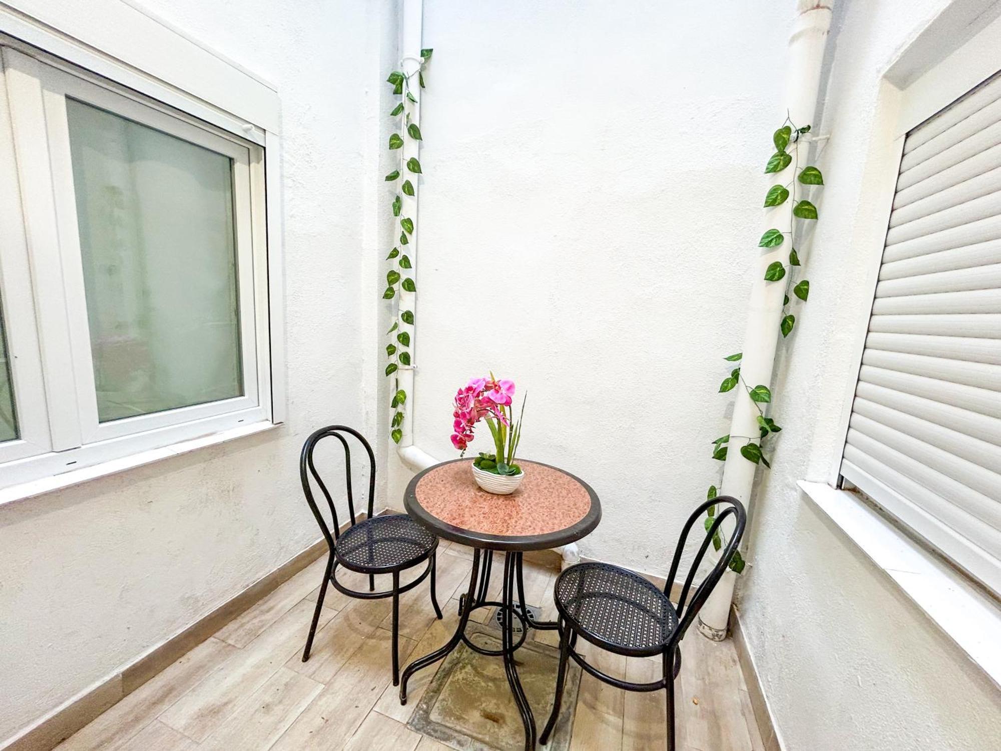 Trinidad Del Mar Turistea Apartment Castellón de la Plana Екстериор снимка