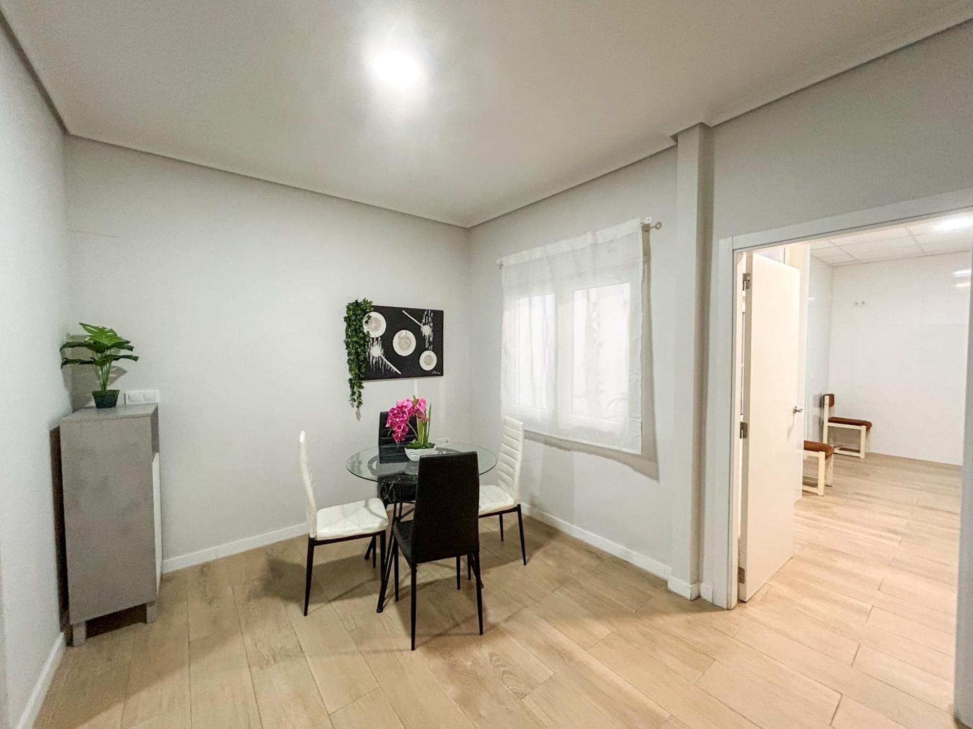 Trinidad Del Mar Turistea Apartment Castellón de la Plana Екстериор снимка