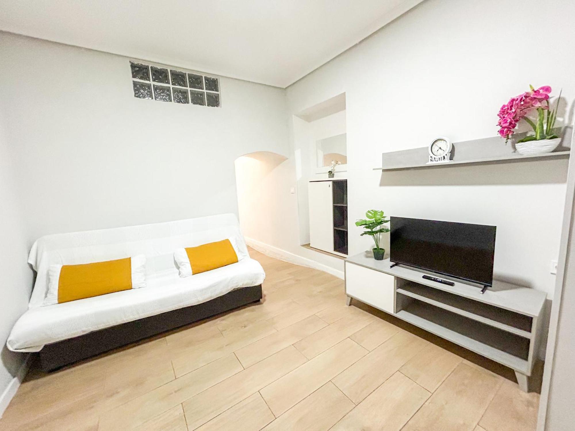 Trinidad Del Mar Turistea Apartment Castellón de la Plana Екстериор снимка