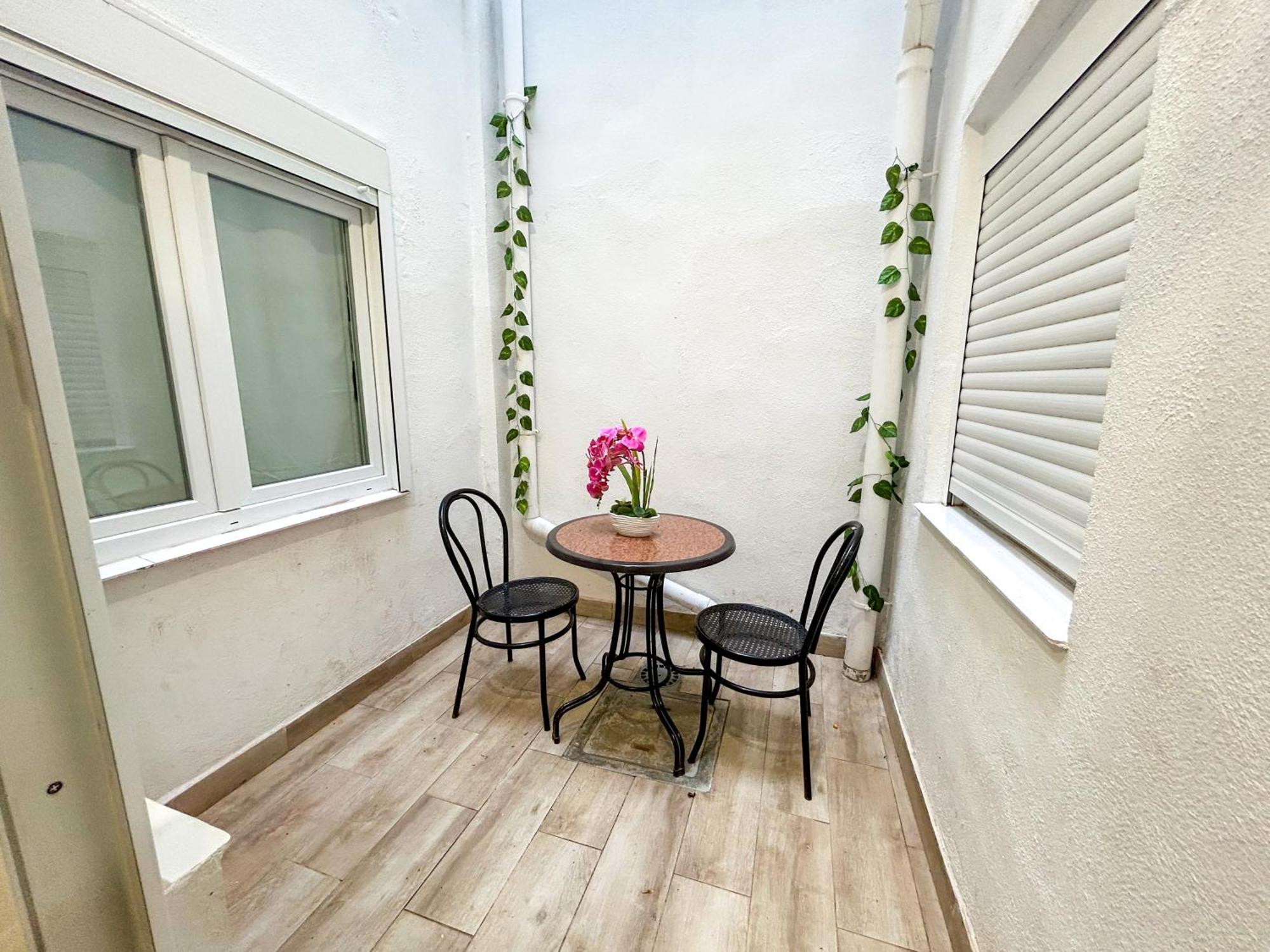 Trinidad Del Mar Turistea Apartment Castellón de la Plana Екстериор снимка