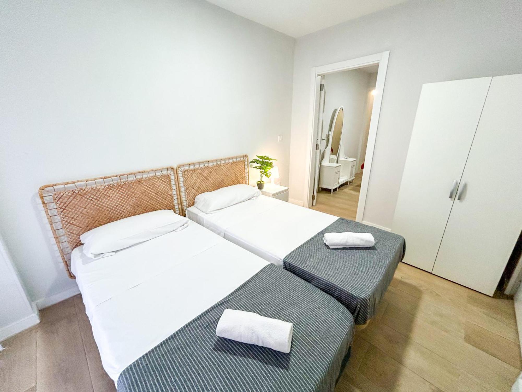 Trinidad Del Mar Turistea Apartment Castellón de la Plana Екстериор снимка